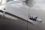 Hyundai Sonata Hybrid 2010 года